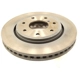 Purchase Top-Quality Front Disc Brake Rotor by MOTORCRAFT - BRRF292 pa11