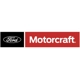 Purchase Top-Quality Front Disc Brake Rotor by MOTORCRAFT - BRRF465 pa6