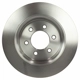 Purchase Top-Quality Front Disc Brake Rotor by MOTORCRAFT - BRRF474 pa6