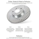 Purchase Top-Quality POWER STOP - AR8207XPR - Evolution Drilled, Slotted & Zinc Plated Rotors pa7