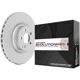 Purchase Top-Quality POWER STOP - AR82132EVC - Evolution Genuine Geomet Fully Coated Rotors pa2