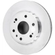 Purchase Top-Quality POWER STOP - AR82132EVC - Evolution Genuine Geomet Fully Coated Rotors pa3