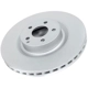 Purchase Top-Quality POWER STOP - AR82132EVC - Evolution Genuine Geomet Fully Coated Rotors pa4