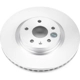 Purchase Top-Quality Front Disc Brake Rotor by POWER STOP - AR82162EVC pa1