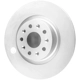 Purchase Top-Quality POWER STOP - AR82182EVC - Evolution Genuine Geomet Fully Coated Rotors pa3