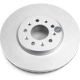 Purchase Top-Quality Disque de frein à disque avant de POWER STOP - AR82194EVC pa2