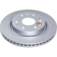 Purchase Top-Quality Front Disc Brake Rotor by POWER STOP - AR82212EVC pa1