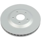 Purchase Top-Quality Front Disc Brake Rotor by POWER STOP - AR8260EVC pa1