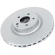 Purchase Top-Quality POWER STOP - AR83074EVC - Evolution Genuine Geomet Fully Coated Rotors pa4