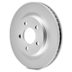 Purchase Top-Quality POWER STOP - AR83081EVC -Front Disc Brake Rotor pa7