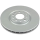 Purchase Top-Quality POWER STOP - AR83086EVC - Front Disc Brake Rotor pa2