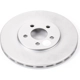 Purchase Top-Quality POWER STOP - AR8342EVC - Front Brake Rotor pa1