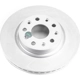 Purchase Top-Quality POWER STOP - AR8387EVC - Front Disc Brake Rotor pa1