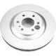 Purchase Top-Quality POWER STOP - AR84003EVC - Front Brake Rotor pa1