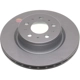 Purchase Top-Quality POWER STOP - AR84006EVC - Evolution Genuine Geomet Fully Coated Rotors pa3