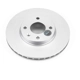 Purchase Top-Quality POWER STOP - AR84101EVC - Evolution Genuine Geomet Fully Coated Rotors pa1