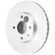 Purchase Top-Quality POWER STOP - AR84101EVC - Evolution Genuine Geomet Fully Coated Rotors pa3