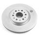 Purchase Top-Quality POWER STOP - AR84102EVC - Evolution Genuine Geomet Fully Coated Rotors pa4