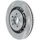 Purchase Top-Quality POWER STOP - AR85141 - Autospecialty OE Vented Brake Rotor pa3