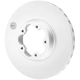 Purchase Top-Quality POWER STOP - AR85177EVC - Evolution Genuine Geomet Fully Coated Rotors pa2