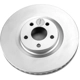 Purchase Top-Quality POWER STOP - AR85182EVC - Evolution Genuine Geomet Fully Coated Rotors pa1