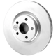 Purchase Top-Quality POWER STOP - AR85182EVC - Evolution Genuine Geomet Fully Coated Rotors pa2