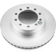 Purchase Top-Quality POWER STOP - AR85189EVC - Evolution Genuine Geomet Fully Coated Rotors pa1