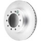 Purchase Top-Quality POWER STOP - AR85189EVC - Evolution Genuine Geomet Fully Coated Rotors pa2