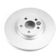 Purchase Top-Quality POWER STOP - AR85194EVC - Evolution Genuine Geomet Fully Coated Rotors pa1