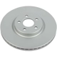 Purchase Top-Quality POWER STOP - AR85196EVC - Evolution Genuine Geomet Fully Coated Rotors pa1