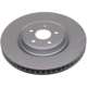 Purchase Top-Quality POWER STOP - AR85200EVC - Evolution Genuine Geomet Fully Coated Rotors pa1