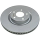 Purchase Top-Quality POWER STOP - AR85202EVC - Evolution Genuine Geomet Fully Coated Rotors pa1