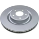 Purchase Top-Quality POWER STOP - AR85204EVC - Evolution Genuine Geomet Fully Coated Rotors pa1