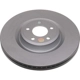 Purchase Top-Quality Front Disc Brake Rotor by POWER STOP - AR85206EVC pa1