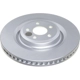 Purchase Top-Quality Front Disc Brake Rotor by POWER STOP - AR85219EVC pa1