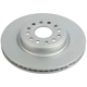 Purchase Top-Quality POWER STOP - AR86004EVC - Front Brake Rotor pa1