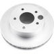 Purchase Top-Quality Front Disc Brake Rotor by POWER STOP - AR8622EVC pa1