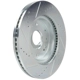 Purchase Top-Quality POWER STOP - AR8654XPR - Front Disc Brake Rotor pa4