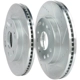 Purchase Top-Quality POWER STOP - AR8654XPR - Front Disc Brake Rotor pa6