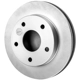 Purchase Top-Quality POWER STOP - AR8729EVC - Evolution Genuine Geomet Fully Coated Rotors pa2