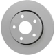 Purchase Top-Quality POWER STOP - AR8780EVC - Front Disc Brake Rotor pa12