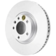 Purchase Top-Quality POWER STOP - EBR1290EVC - Evolution Genuine Geomet Fully Coated Rotors pa3