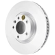 Purchase Top-Quality POWER STOP - EBR1291EVC - Evolution Genuine Geomet Fully Coated Rotors pa2