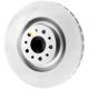 Purchase Top-Quality POWER STOP - EBR1425EVC - Evolution Genuine Geomet Fully Coated Rotors pa2
