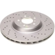 Purchase Top-Quality POWER STOP - EBR1484EVC - Evolution Genuine Geomet Fully Coated Rotors pa1