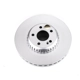 Purchase Top-Quality POWER STOP - EBR1604EVC - Evolution Genuine Geomet Fully Coated Rotors pa1