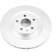 Purchase Top-Quality Front Disc Brake Rotor by POWER STOP - EBR1643EVC pa1