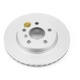 Purchase Top-Quality POWER STOP - EBR1646EVC - Evolution Genuine Geomet Fully Coated Rotors pa1