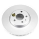 Purchase Top-Quality POWER STOP - EBR1652EVC - Evolution Genuine Geomet Fully Coated Rotors pa1