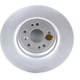 Purchase Top-Quality POWER STOP - EBR1660EVC - Evolution Genuine Geomet Fully Coated Rotors pa1